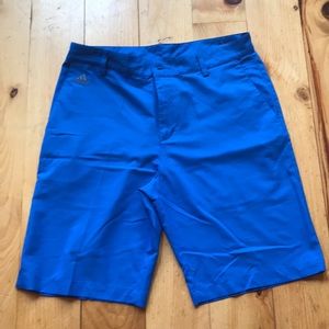 Adidas ClimaLite Athletic Shorts